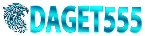 DAGET555 LOGO